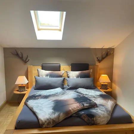 مزرعة للإقامة Haus Freynend انغر