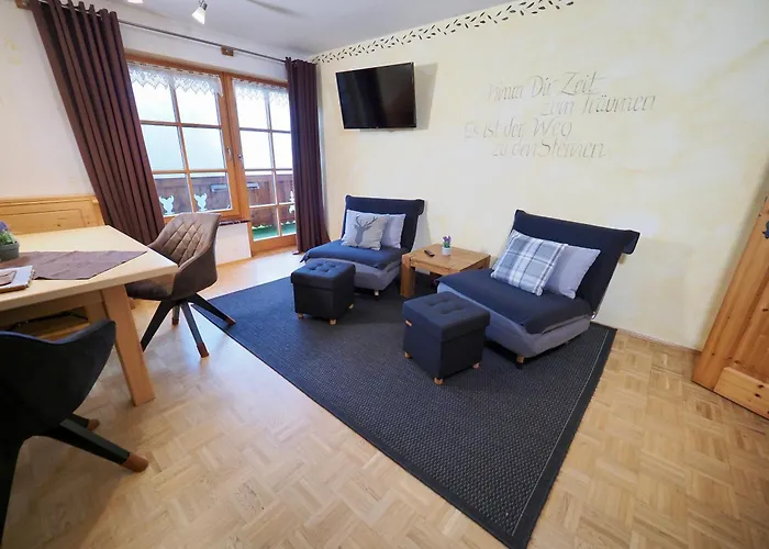 Farma Haus Freynend *