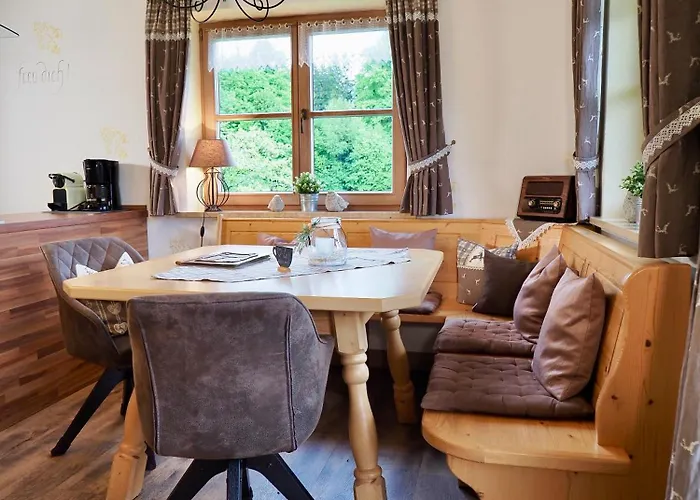 Farma Haus Freynend Anger