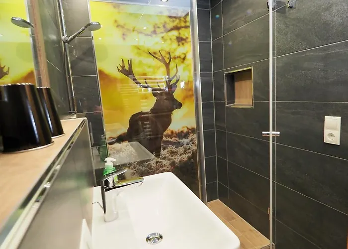 Haus Freynend * Anger