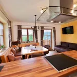 Haus Freynend ファームステイ