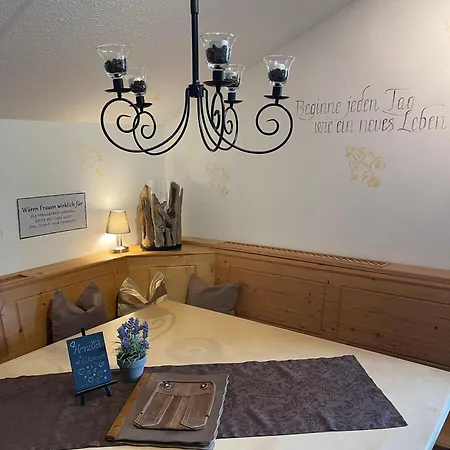 Haus Freynend Vakantieboerderij Anger