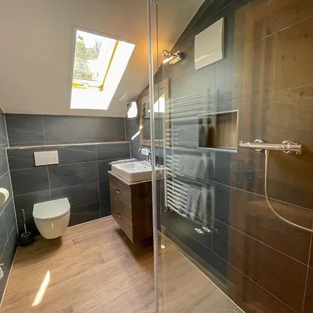 Haus Freynend * Anger