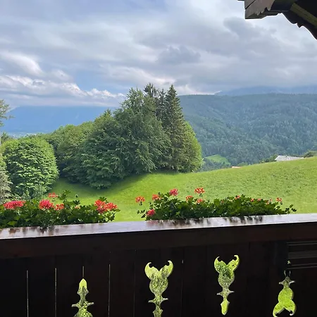 Vakantieboerderij Haus Freynend