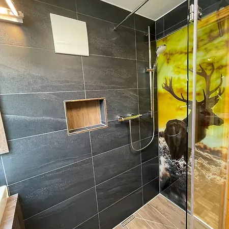 Farm stay Haus Freynend *
