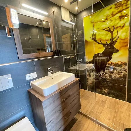 Vakantieboerderij Haus Freynend Anger