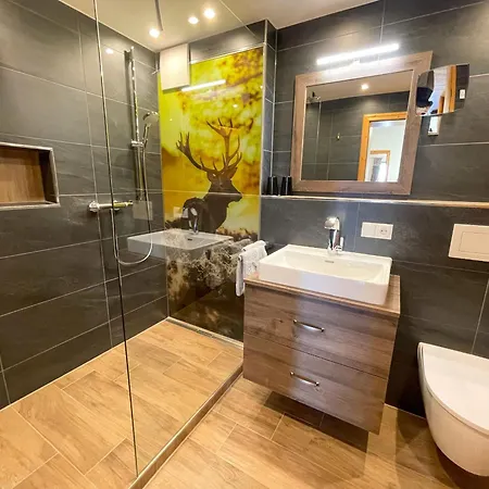 Haus Freynend * Anger