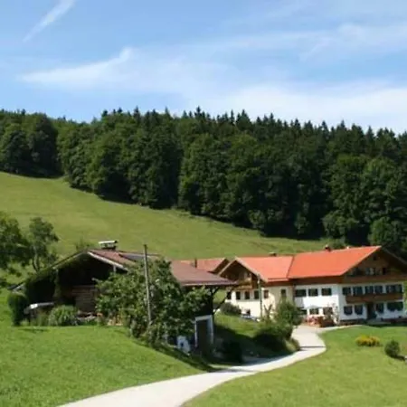 Haus Freynend Vakantieboerderij *