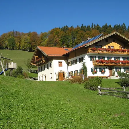 Haus Freynend Vakantieboerderij