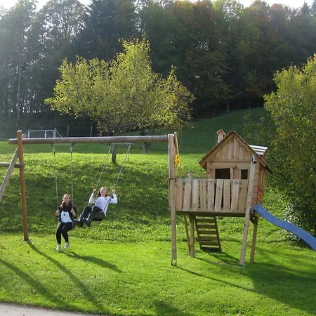 Haus Freynend * Anger