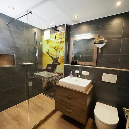 Haus Freynend Vakantieboerderij Anger