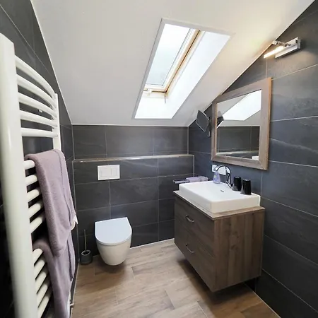 Haus Freynend Farm stay
