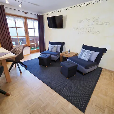 Vakantieboerderij Haus Freynend *