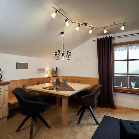 Vakantieboerderij Haus Freynend Anger