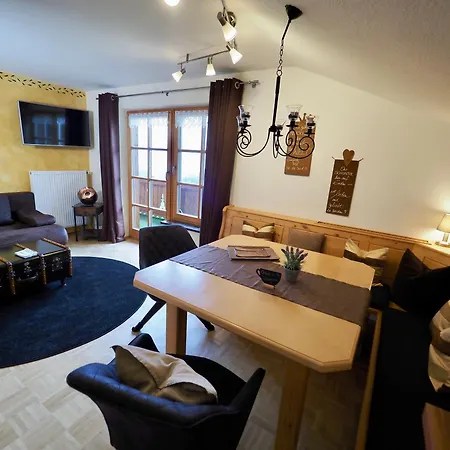 Haus Freynend * Anger