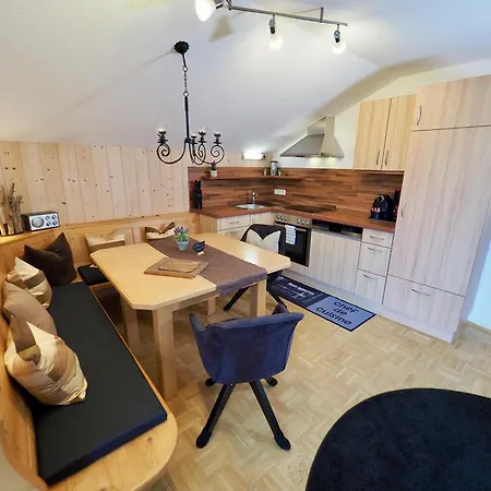Haus Freynend