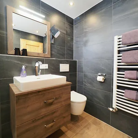 Haus Freynend Vakantieboerderij