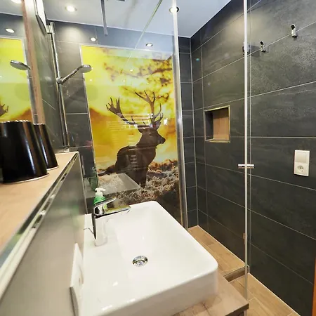 Haus Freynend * Anger