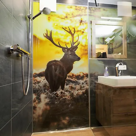 Haus Freynend Vakantieboerderij *